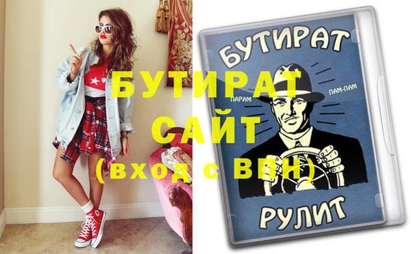 крисы Кулебаки